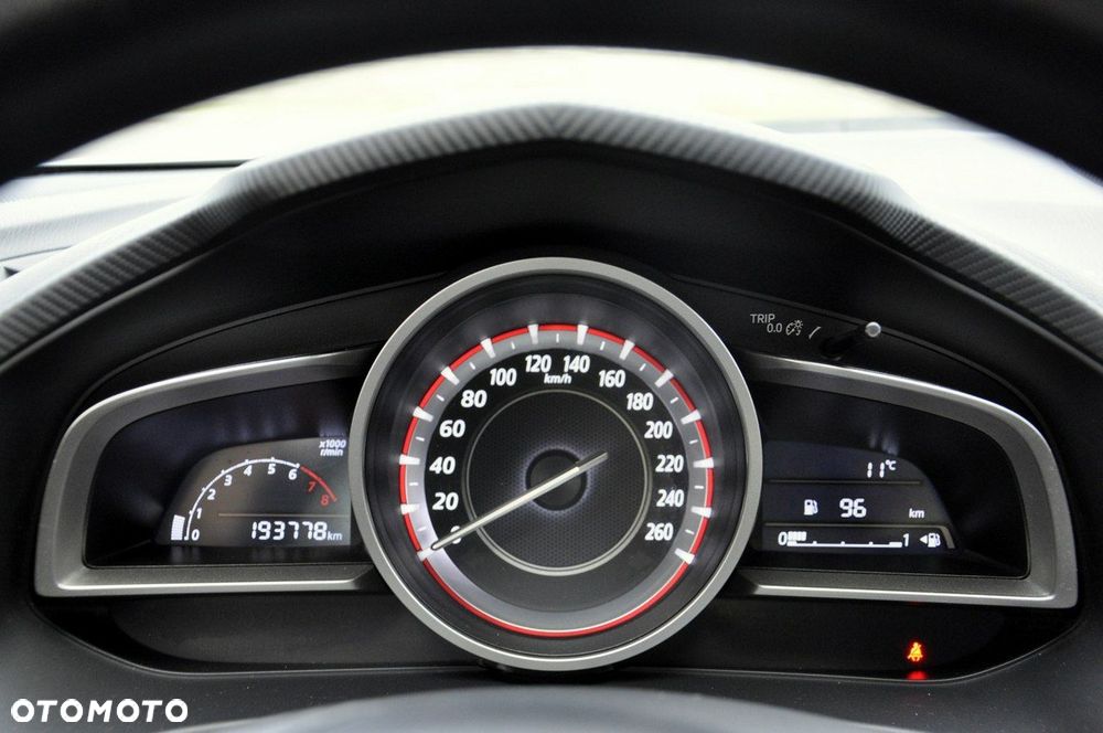 Mazda 3 1.5 Skyenergy - 5