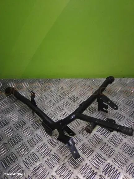 Reparação de Motor VW SHARAN 1.9 TDI AUY - 4