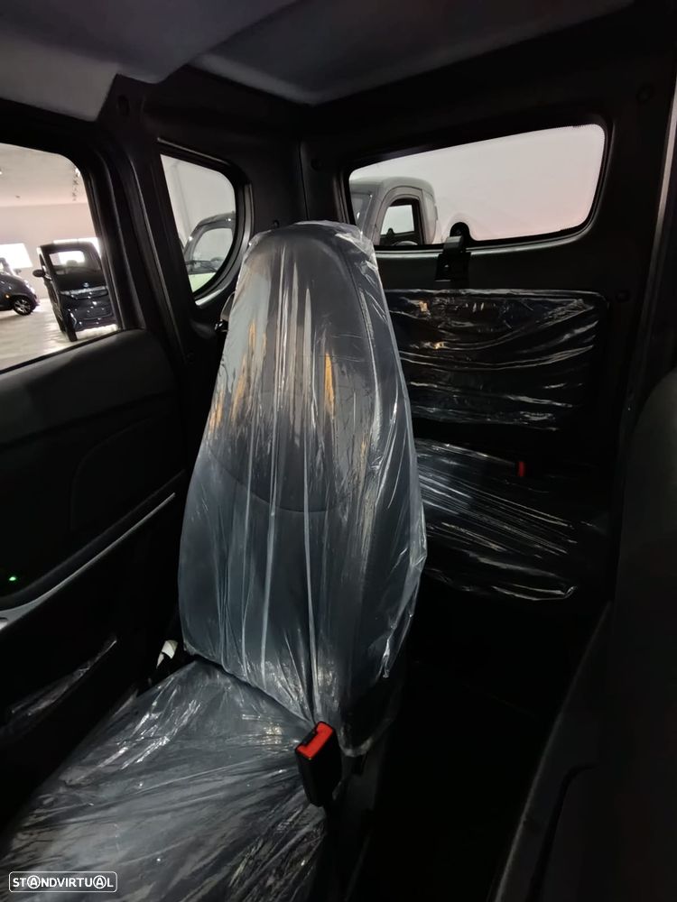 Outra não listada Casalini - 6