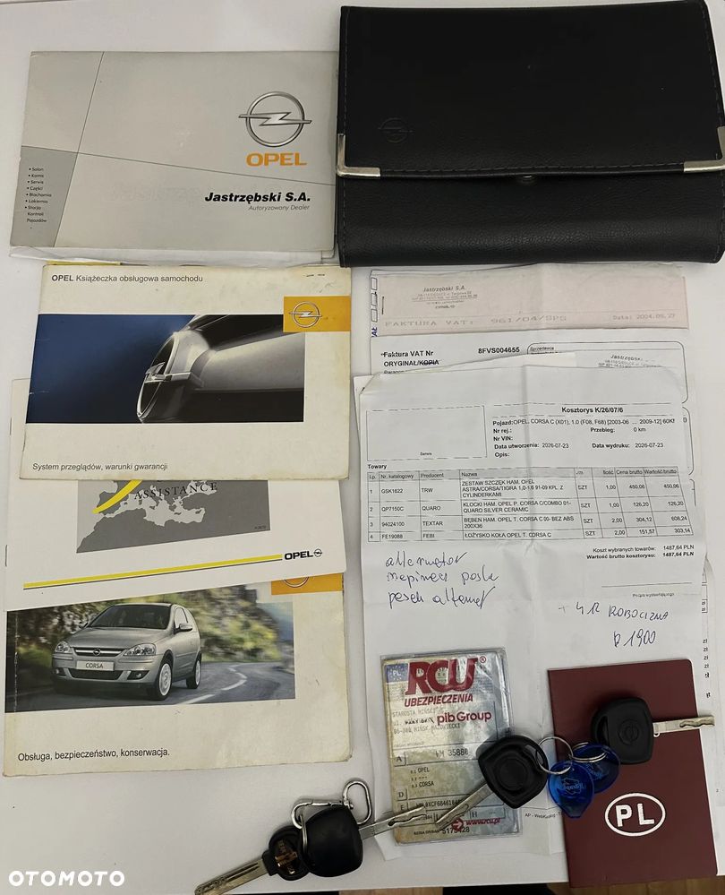 Opel Corsa - 15