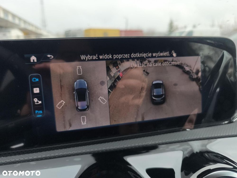 Mercedes-Benz Klasa A - 20