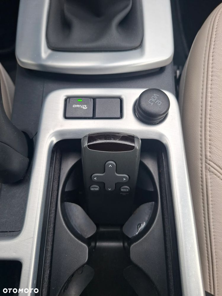 Volvo V40 D2 Summum - 20
