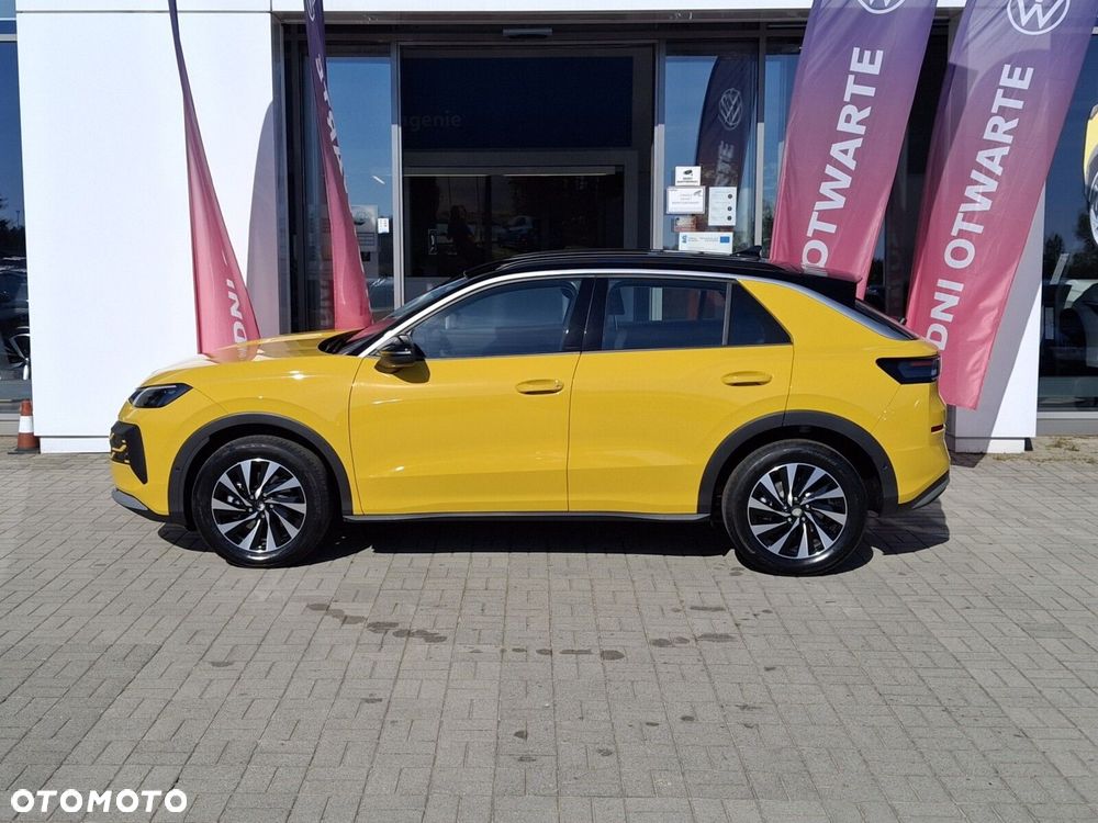 Volkswagen T-Roc 1.5 eTSI Life DSG - 6