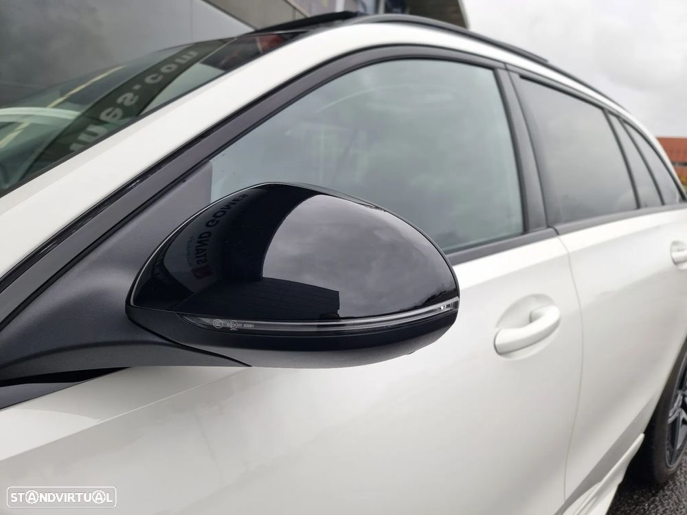 Mercedes-Benz C 300 e T 9G-TRONIC AMG Line - 7