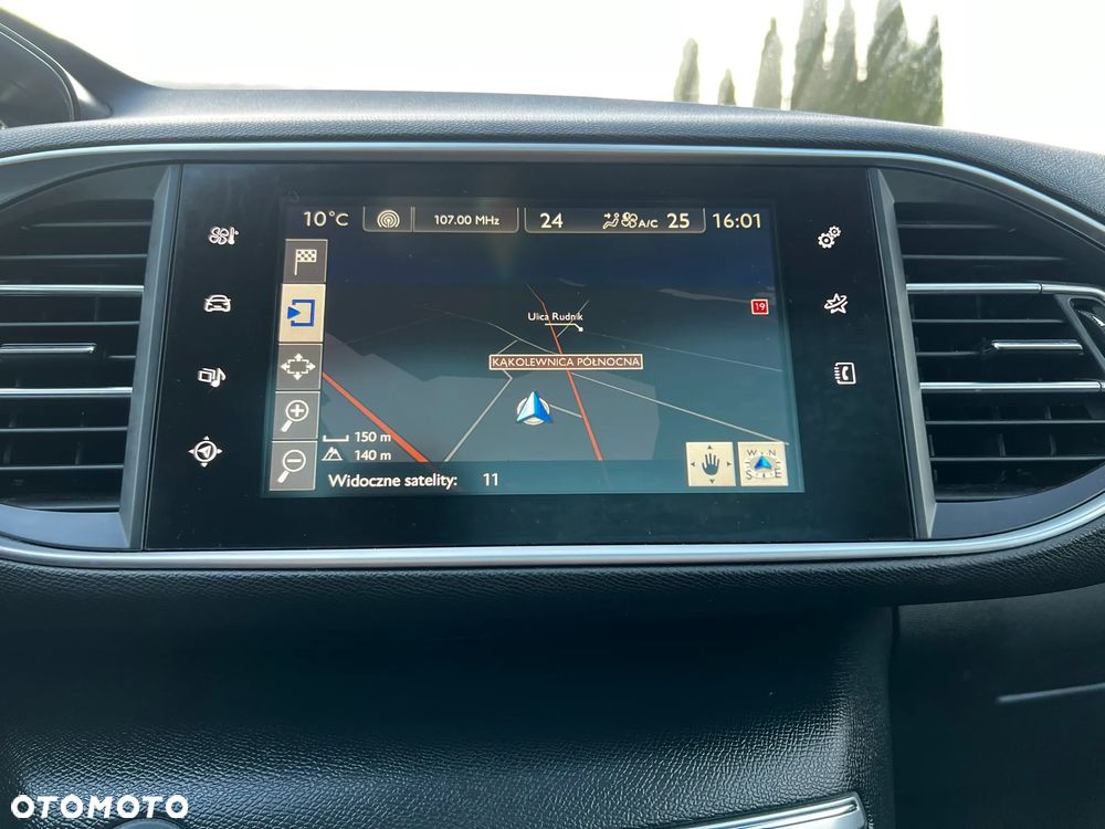 Peugeot 308 - 17