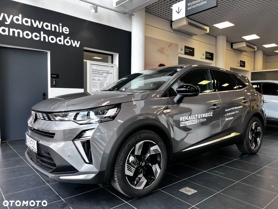 Renault Symbioz