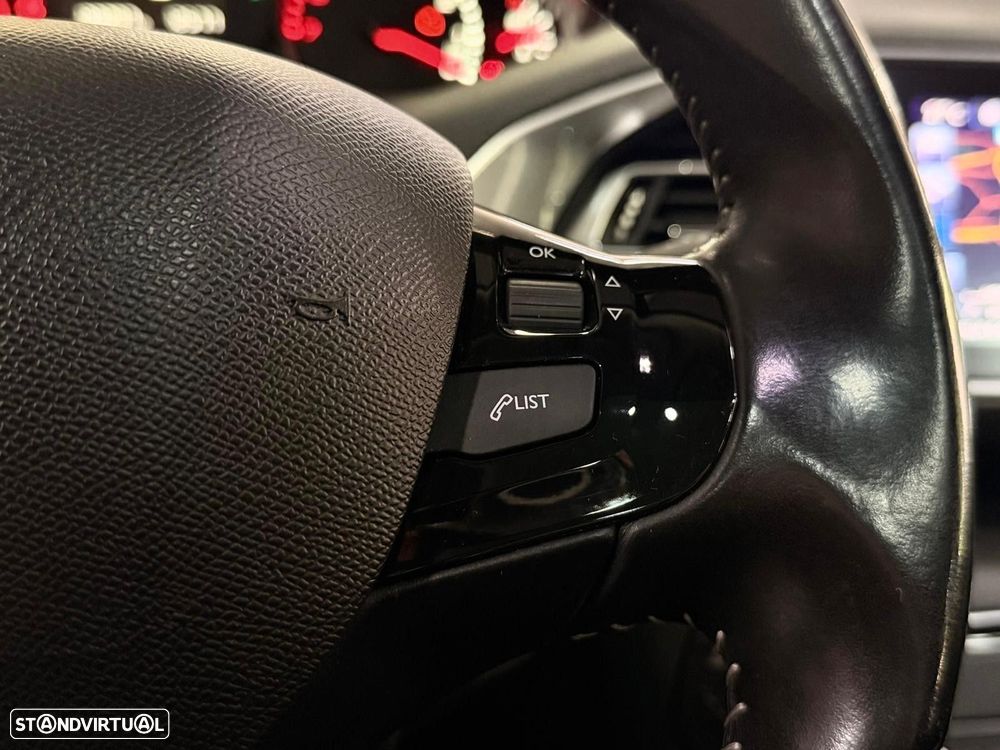 Peugeot 308 PureTech 110 Stop & Start Active Pack - 22
