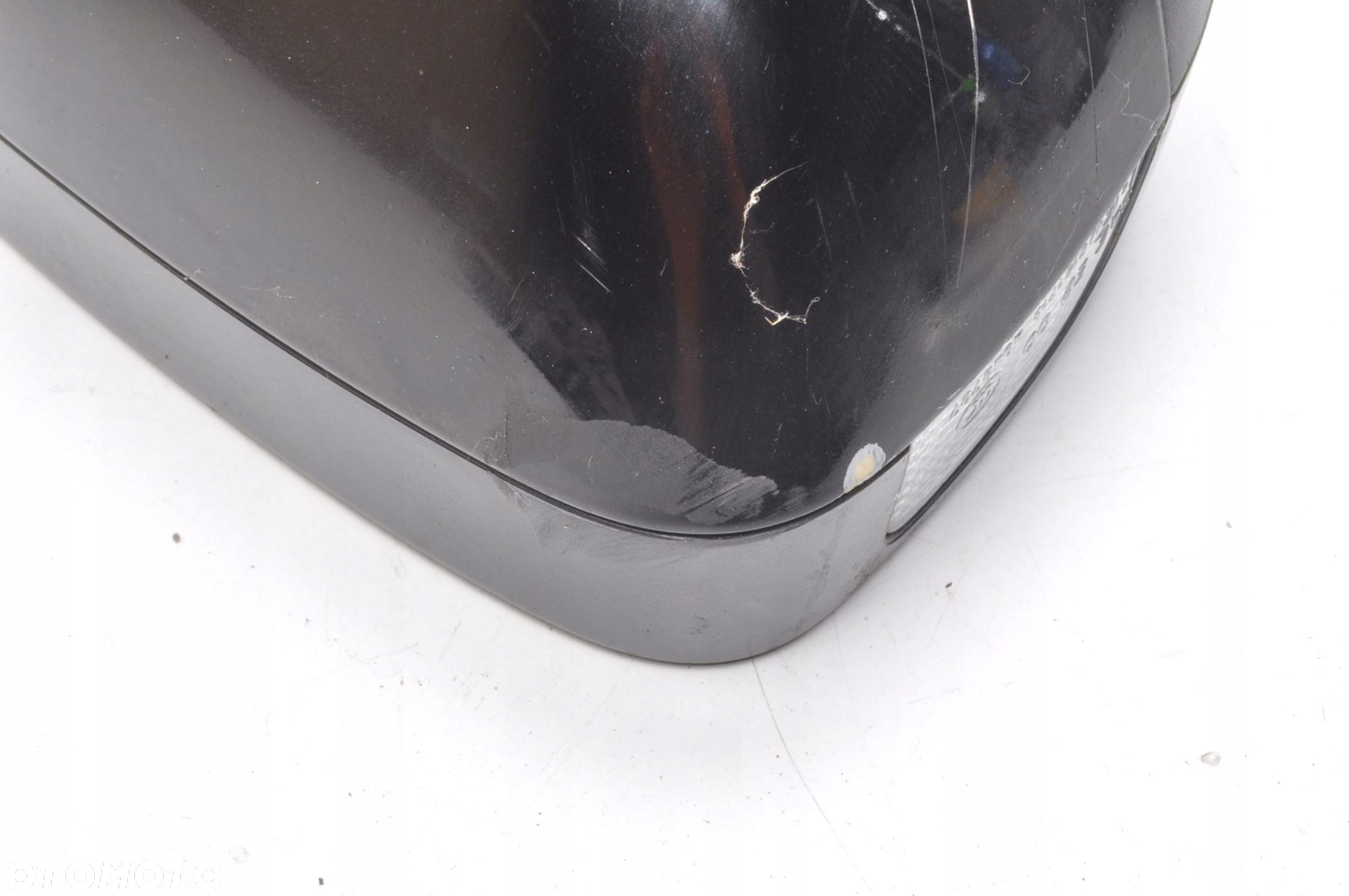 MAZDA 6 GJ GL LUSTERKO PRAWE 8 PIN ANGLIK - 11