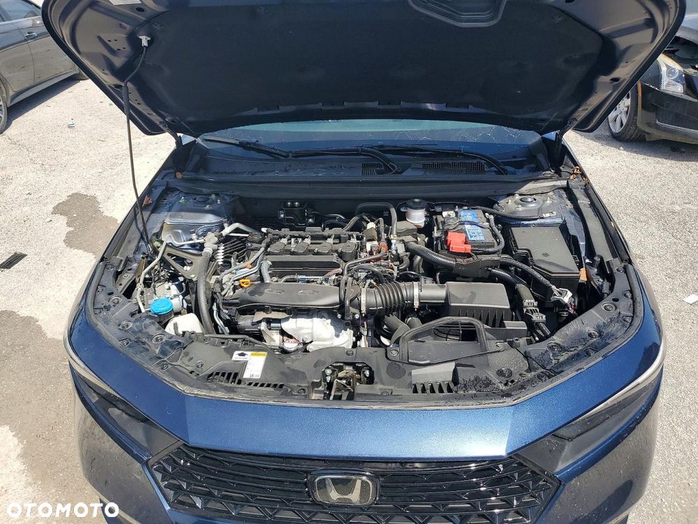Honda Accord - 12