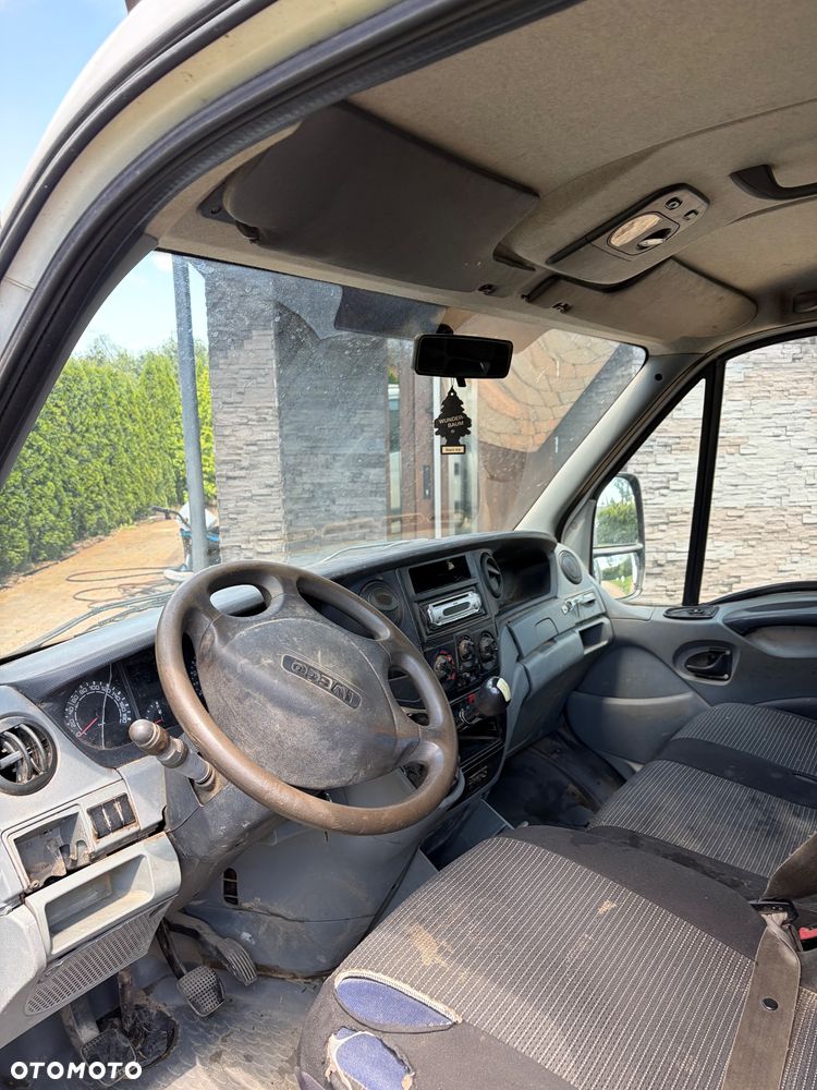 Iveco 35C15D - 7