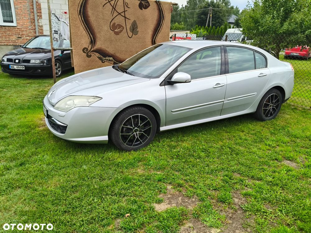 Renault Laguna 2.0 Dynamique - 19