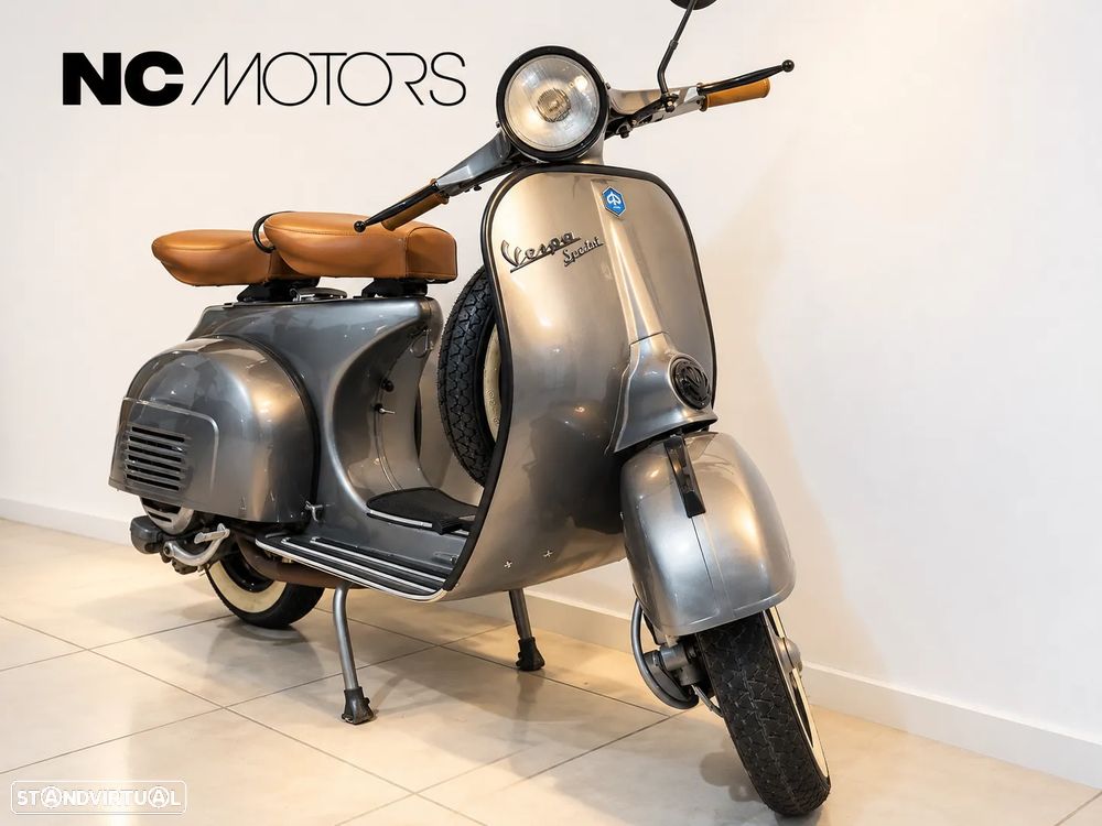 Vespa 150 SPRINT VELOCE - 3