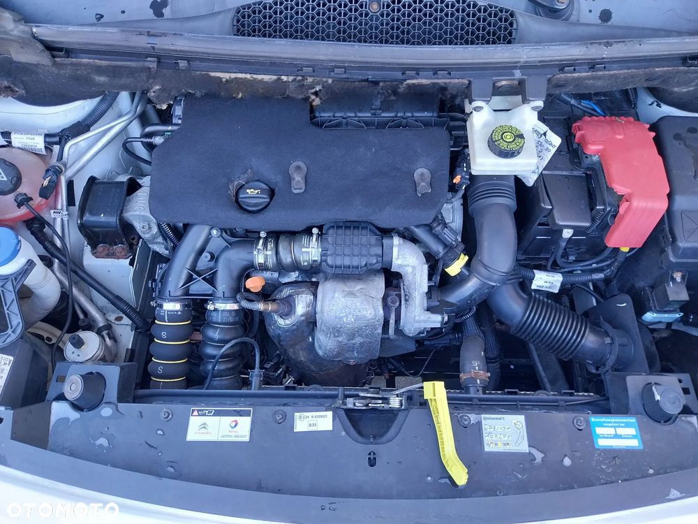 Citroën Berlingo Multispace e-HDi 90 FAP Selection - 18