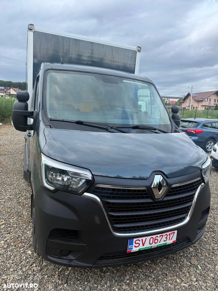 Renault Master - 14