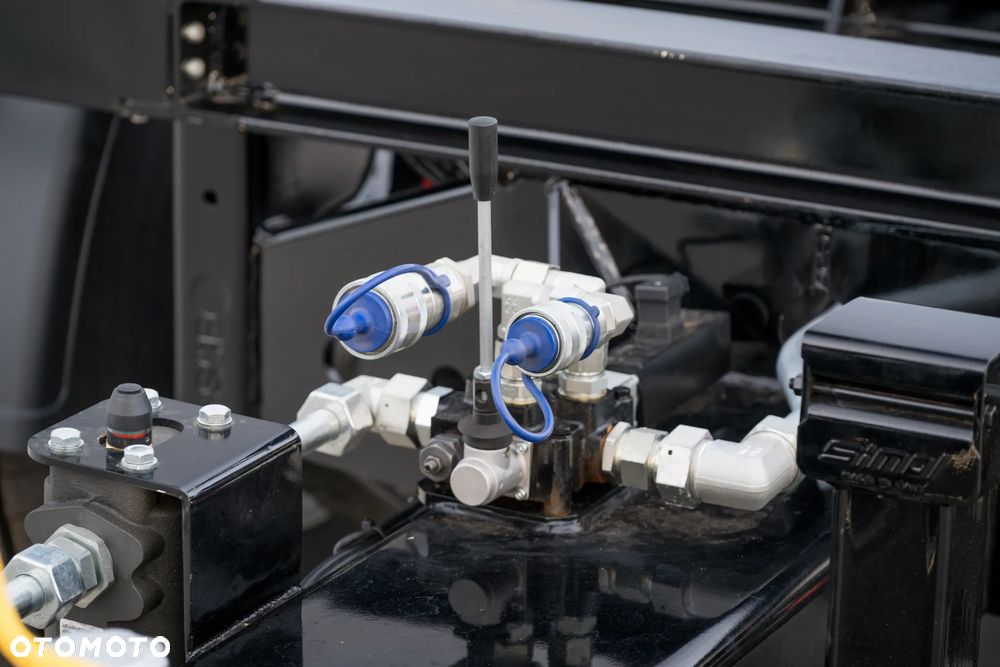 TrailerTec Wózek rolniczy Dolly przyczepa - 16