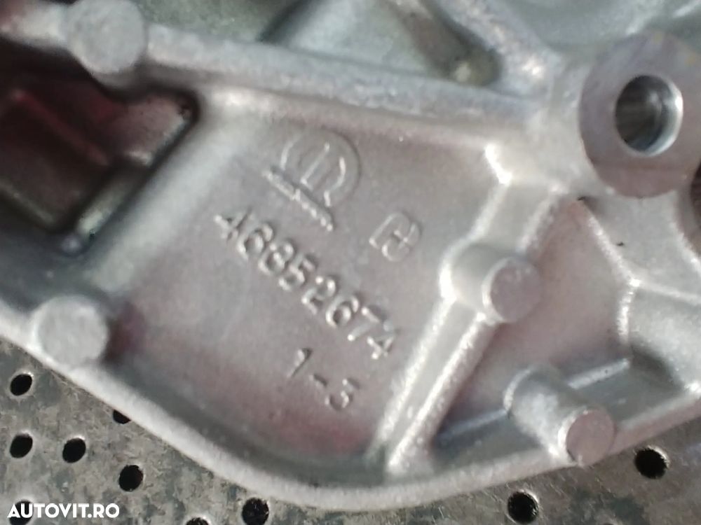 suport planetara 1.5 b hybrid 46347813 alfa romeo tonale  46352674 - 2