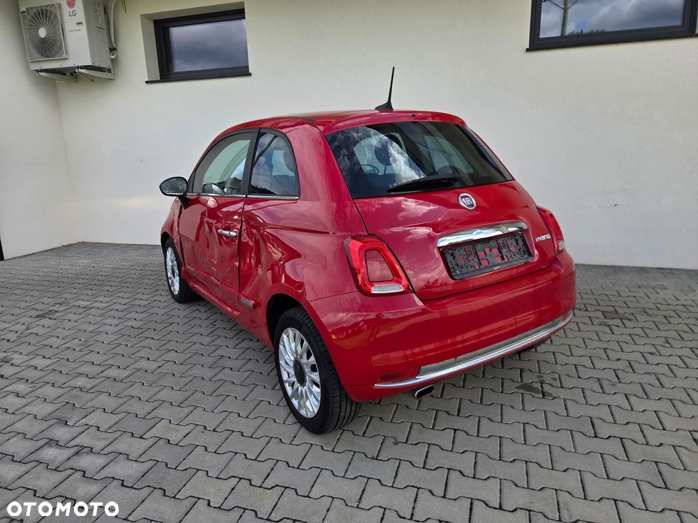 Fiat 500 - 3