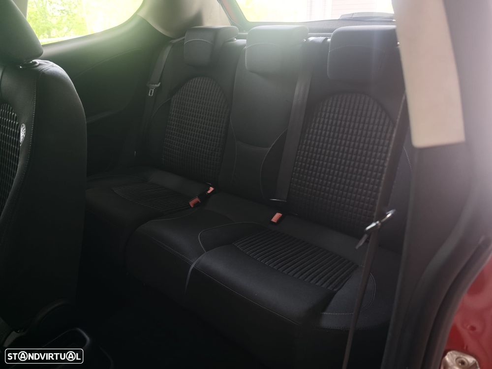 Alfa Romeo MiTo 1.3 JTD Distinctive - 27