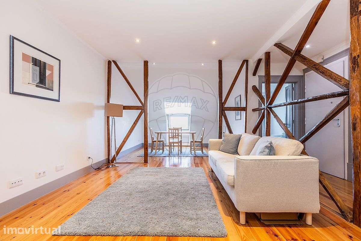 Apartamento T3 para arrendamento - Grande imagem: 5/36