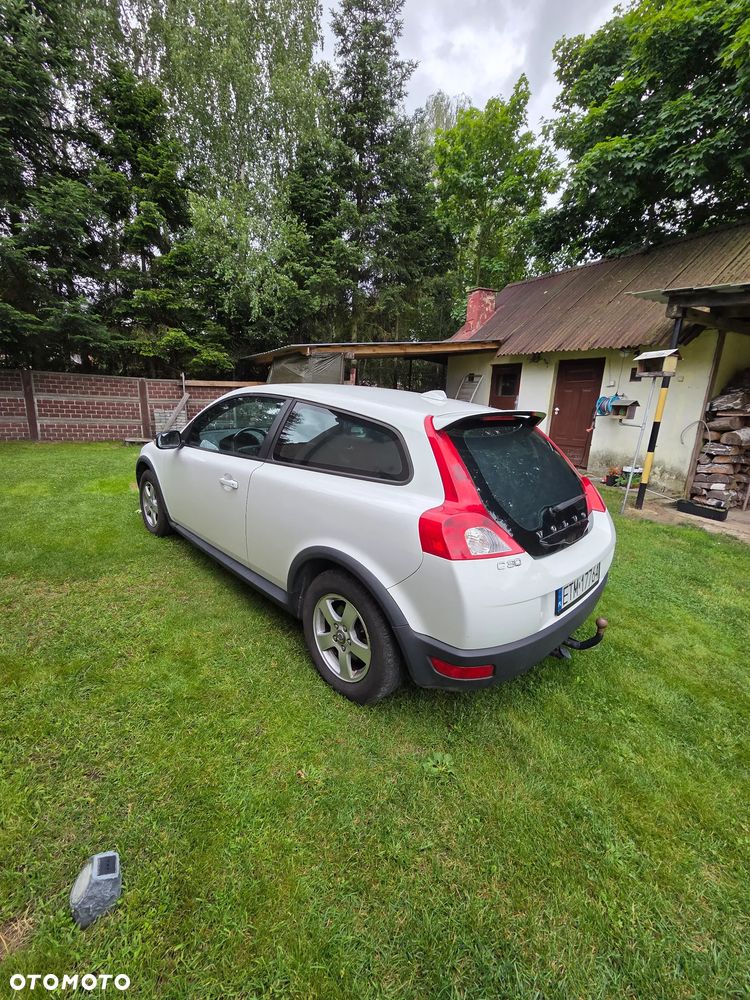 Volvo C30 - 4