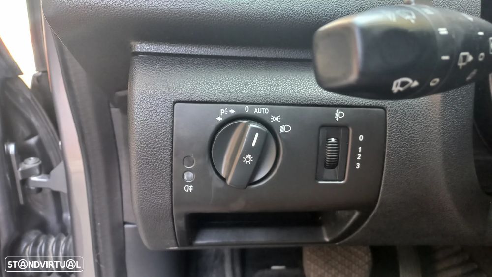 Mercedes-Benz A 160 Classic Aut. - 10