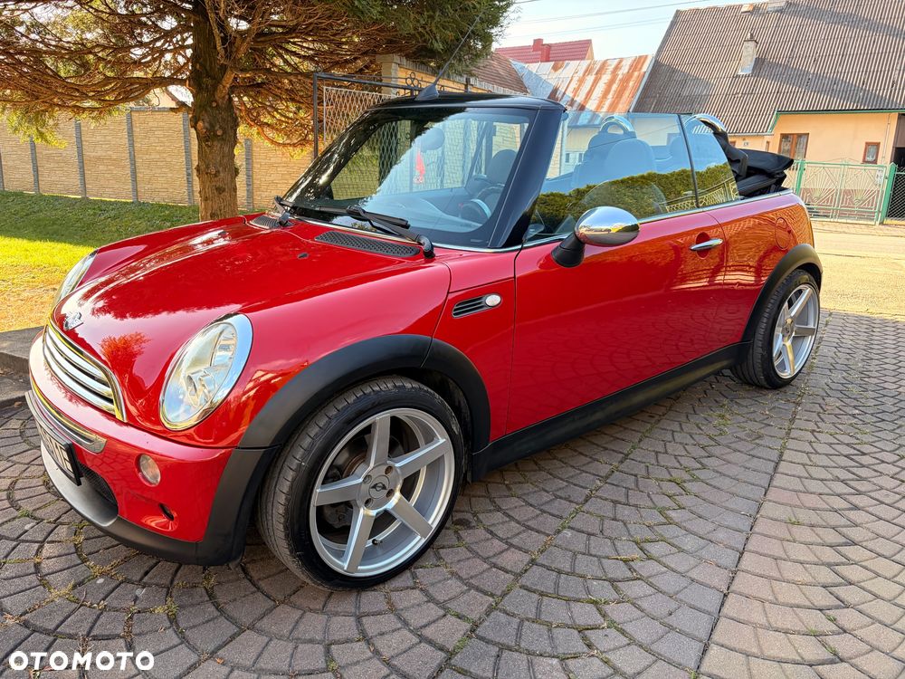 MINI Cooper - 6