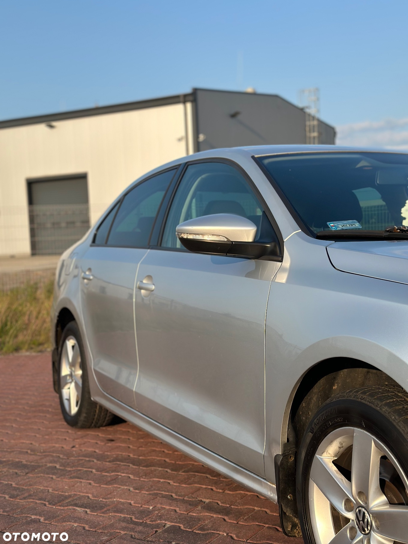 Volkswagen Jetta 1.6 TDI Highline - 22