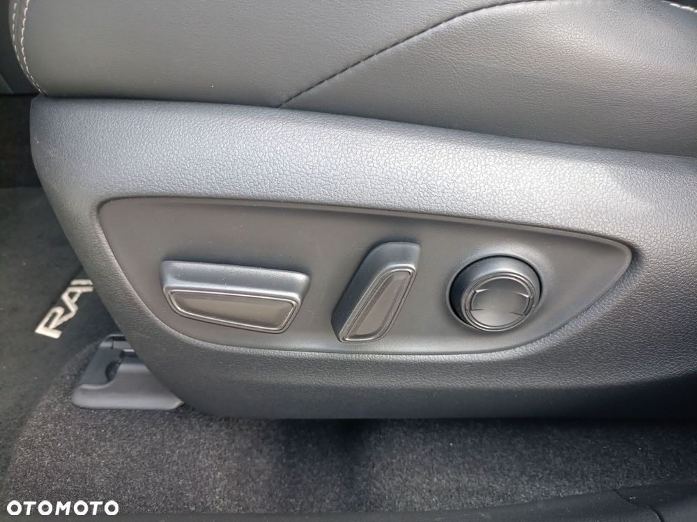 Toyota RAV4 2.5 Plug-In Hybrid GR Sport 4x4 - 12