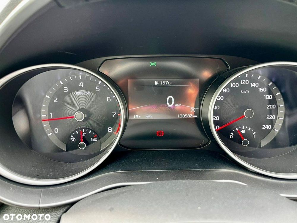 Kia Ceed 1.5 T-GDI M - 33