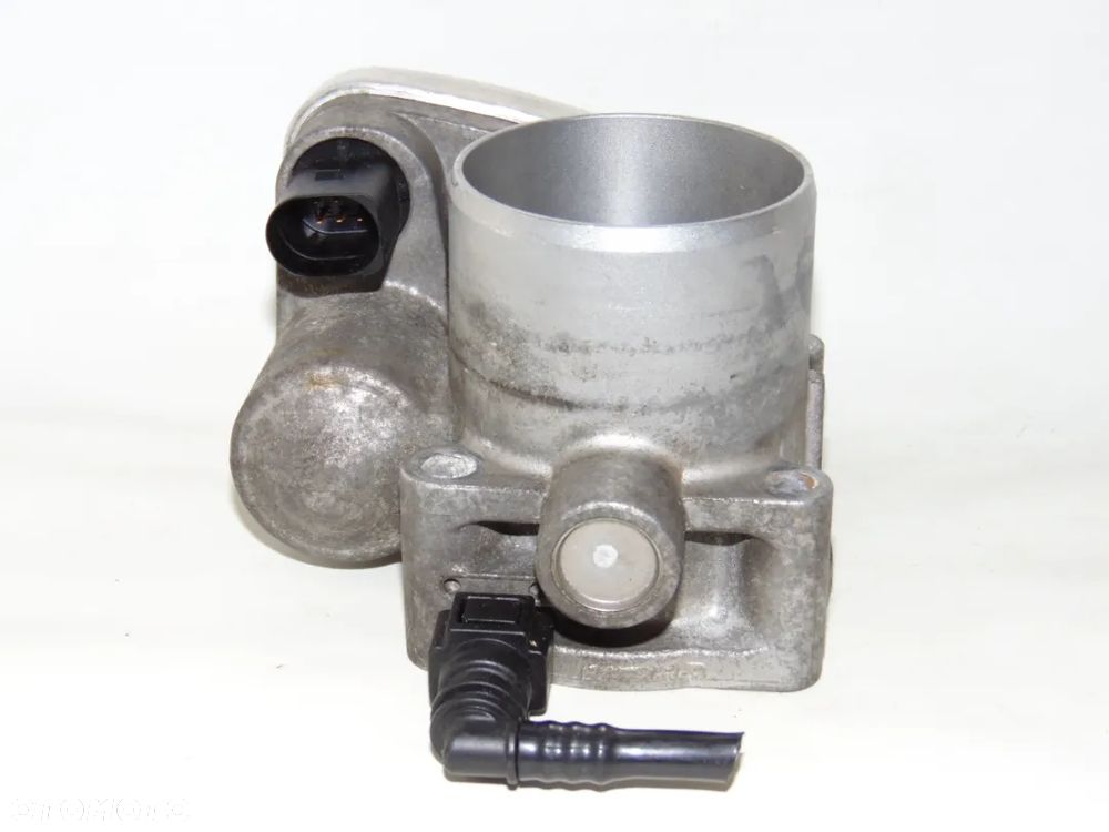 ORYGINAŁ przepustnica 8200190230 8200171134B Renault Modus Clio Megane Scenic 2 II benzyna 1.4 1.6 - 5