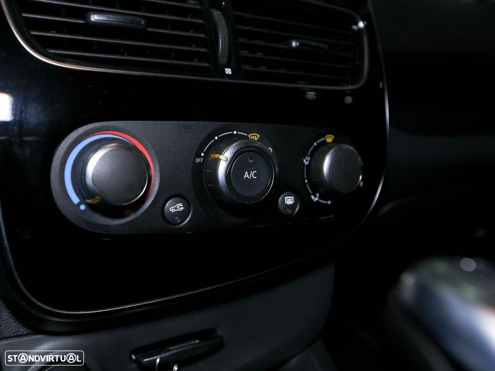 Renault Clio 1.5 DCI INTENS VAN c/iva - 16