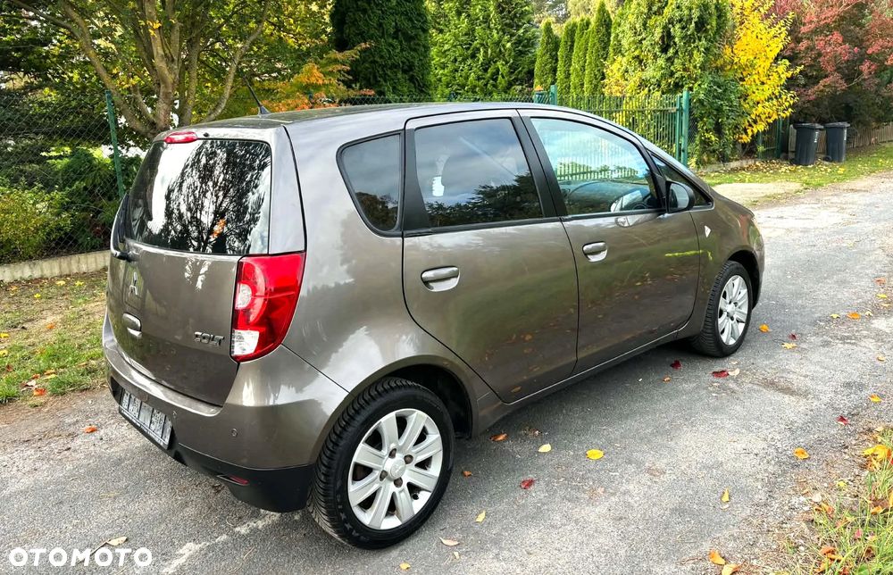 Mitsubishi Colt 1.3 ClearTec In Motion Plus - 19