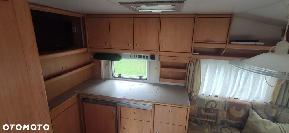 KNAUS Sudwind 495 - 6