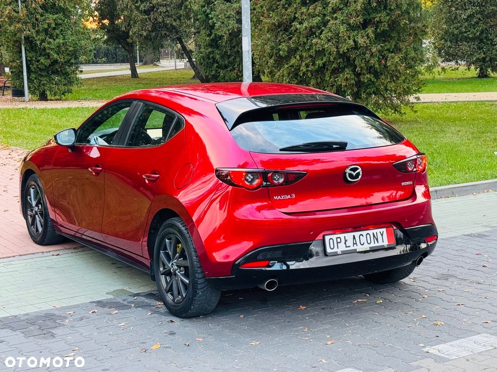 Mazda 3 - 19