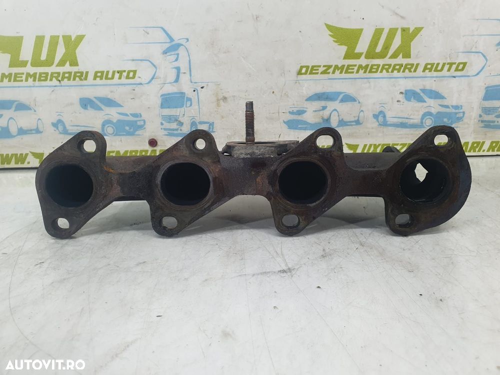 Galerie evacuare H82443150  2.0 dci M9R Nissan X-Trail T31 [2007 - 20 - 2