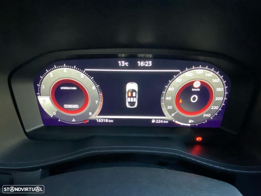 Nissan Juke 1.0 DIG-T N-Connecta NAV. - 13