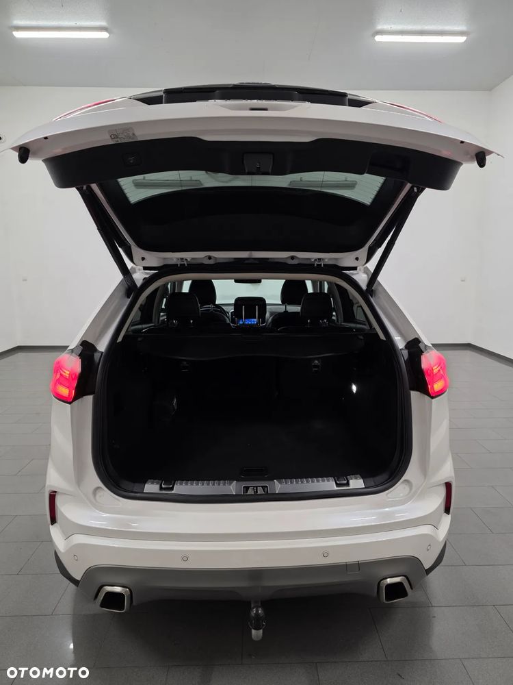 Ford Edge 2.0 EcoBlue Twin-Turbo 4WD ST-Line - 37