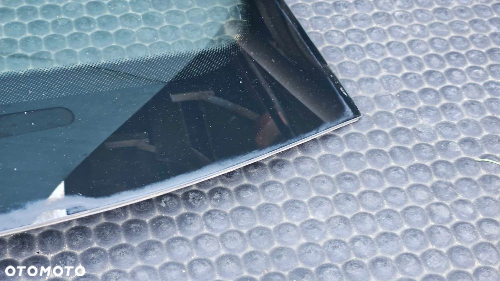 Szyba Przód Przednia Czołowa Sensor Czujnik Deszczu Akustyczna Acoustic Audi A4 B7 Sedan Kombi - 19