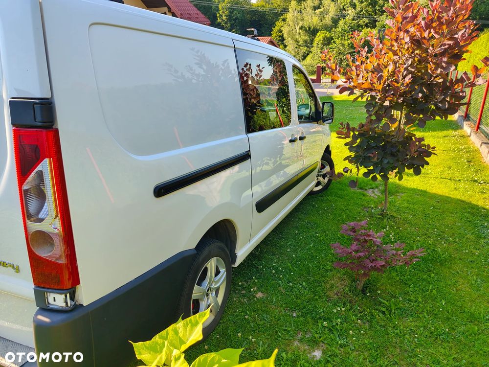 Citroën Jumpy Combi - 5