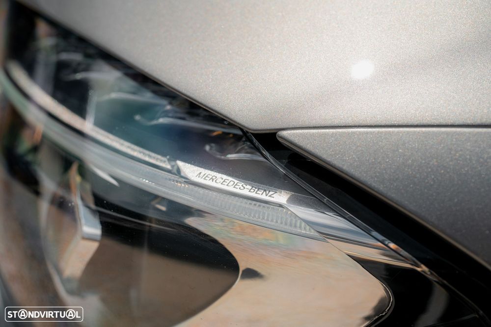 Mercedes-Benz C 200 d AMG Line Aut. - 14