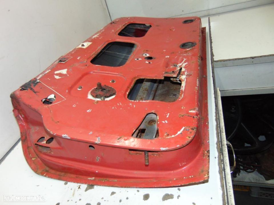 Fiat 124 Spyder portas - 4