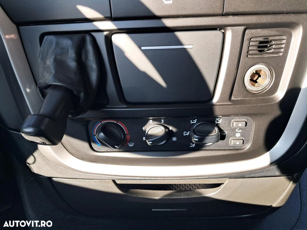 Iveco stralis as440tp 480cp automat euro 6 retarder - 20