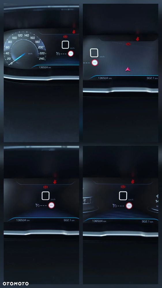 Peugeot 3008 BlueHDi 120 Stop & Start Active - 37