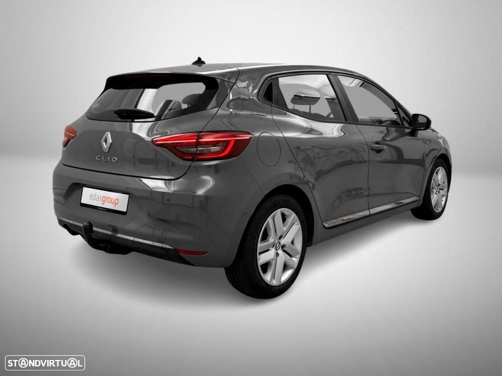 Renault Clio 1.0 TCe Zen - 2