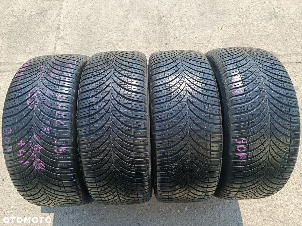 5x110 Felgi Aluminiowe Alufelgi Oryginalne 18 Koła całoroczne Wielosezonowe OPEL SIGNUM VECTRA B C ZAFIRA A B ASTRA H Meriva B SAAB 93 95 Legnica ALU-RAD 225/40 - 13