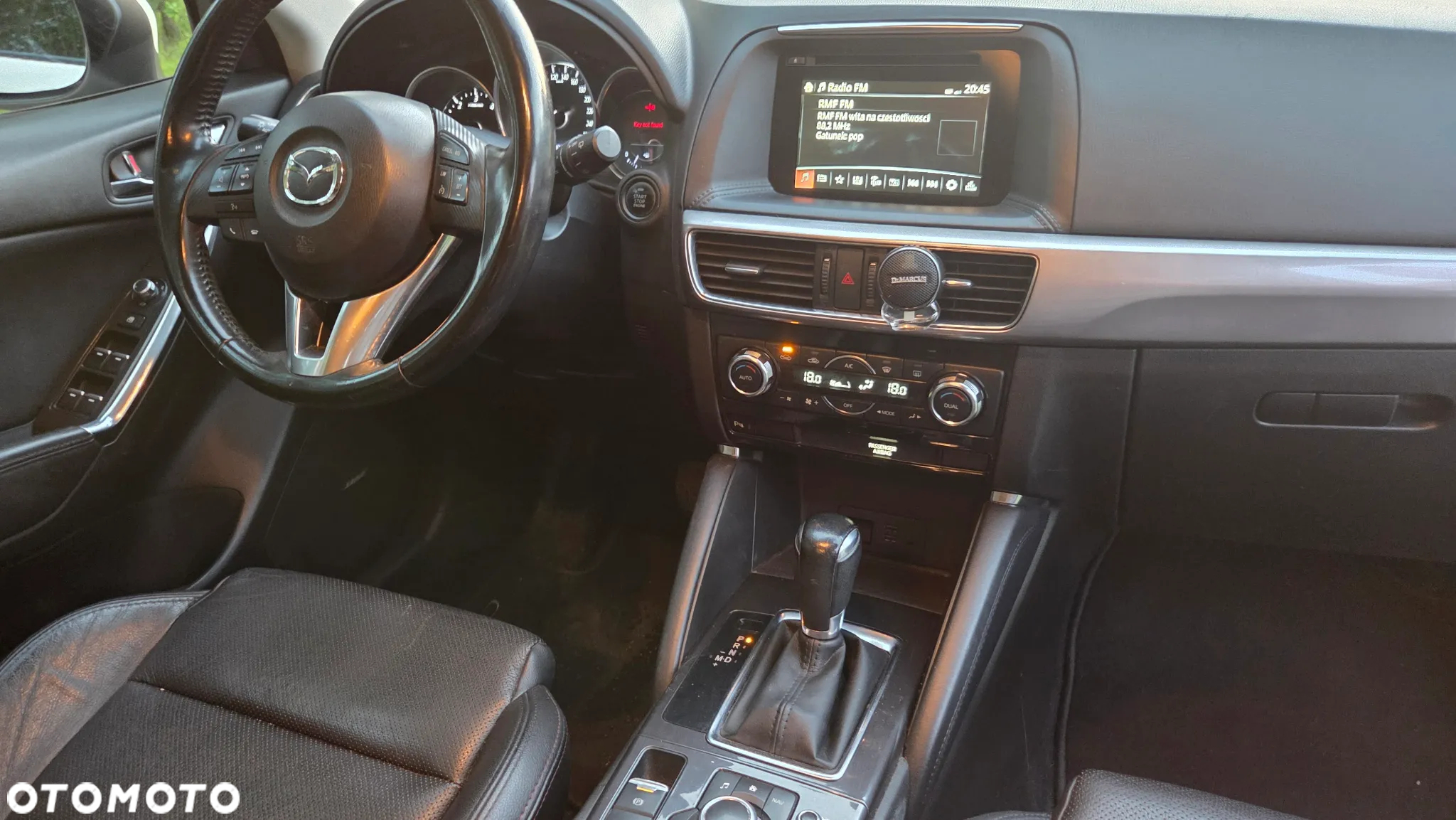Mazda CX-5 - 11