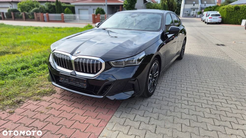 BMW Seria 5 - 26