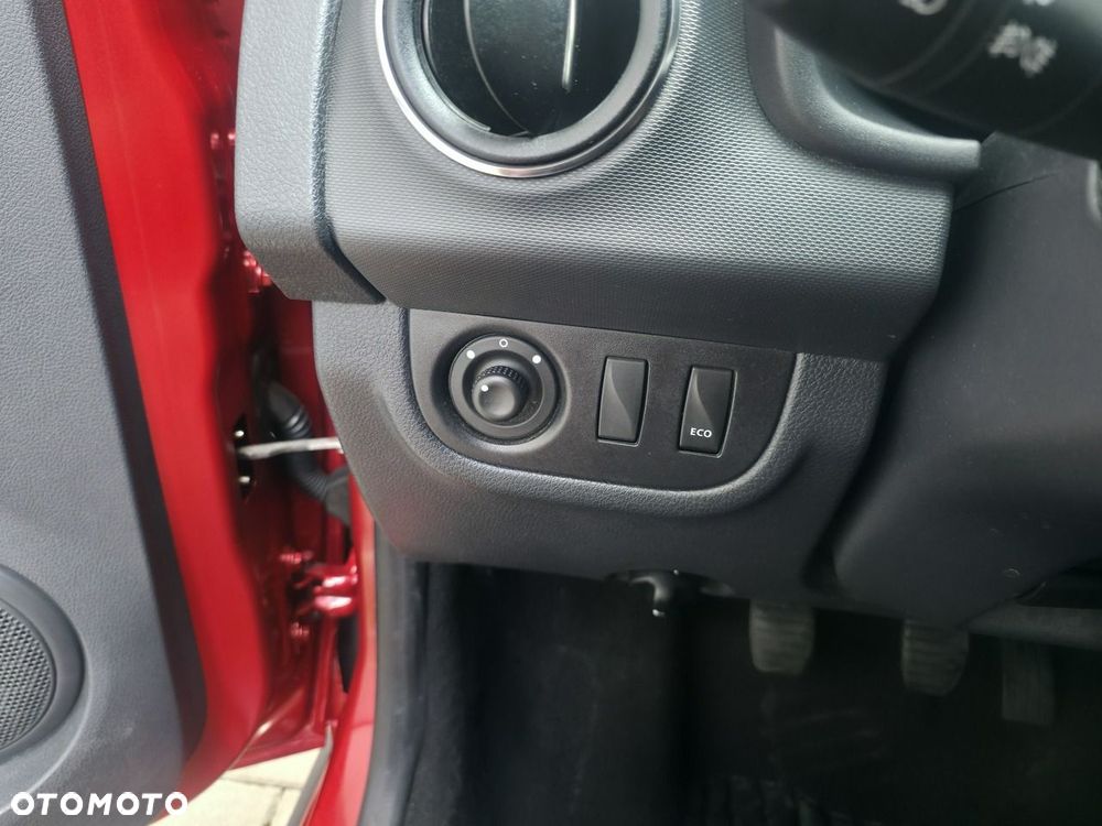 Dacia Sandero Stepway - 24