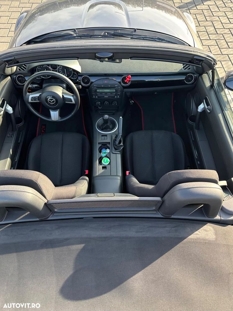 Mazda MX-5 2.0i RC REVOLUTION - 10