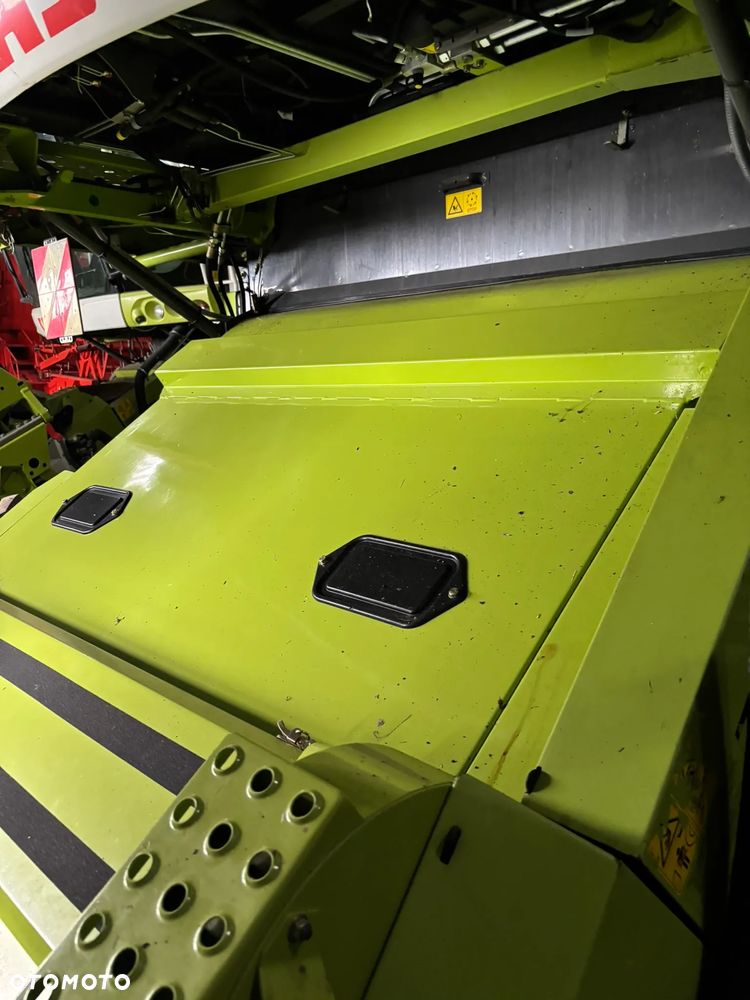 Claas Lexion 780TT - 19